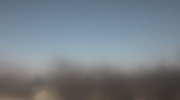 Weather camera view of Lincoln Elementary School.