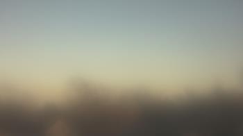 Weather camera view of Lincoln Elementary School.