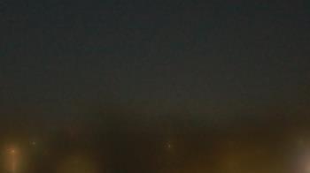 Weather camera view of Lincoln Elementary School.