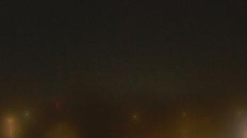 Weather camera view of Lincoln Elementary School.