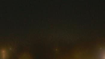 Weather camera view of Lincoln Elementary School.