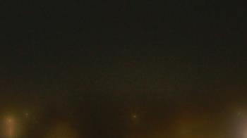 Weather camera view of Lincoln Elementary School.