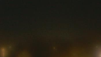 Weather camera view of Lincoln Elementary School.