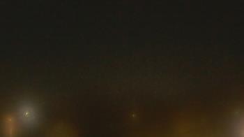 Weather camera view of Lincoln Elementary School.