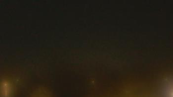 Weather camera view of Lincoln Elementary School.