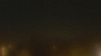 Weather camera view of Lincoln Elementary School.