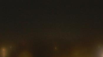 Weather camera view of Lincoln Elementary School.