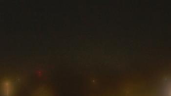 Weather camera view of Lincoln Elementary School.