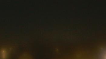 Weather camera view of Lincoln Elementary School.