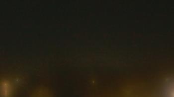 Weather camera view of Lincoln Elementary School.