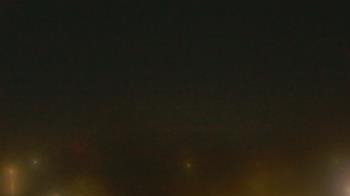 Weather camera view of Lincoln Elementary School.