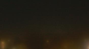 Weather camera view of Lincoln Elementary School.