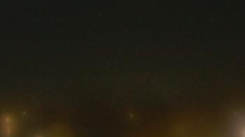 Weather camera view of Lincoln Elementary School.