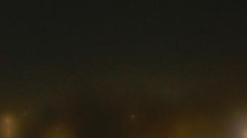 Weather camera view of Lincoln Elementary School.