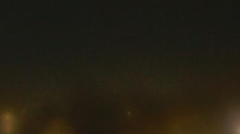 Weather camera view of Lincoln Elementary School.