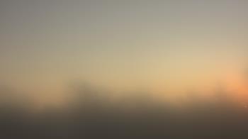 Weather camera view of Lincoln Elementary School.