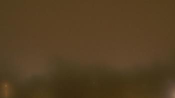 Weather camera view of Lincoln Elementary School.