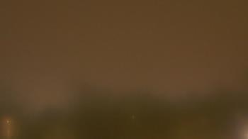 Weather camera view of Lincoln Elementary School.