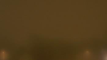 Weather camera view of Lincoln Elementary School.