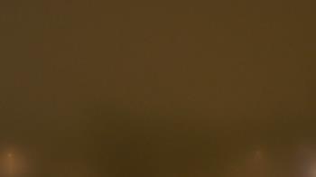 Weather camera view of Lincoln Elementary School.