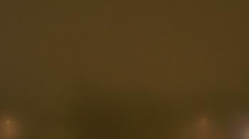 Weather camera view of Lincoln Elementary School.