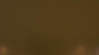 Weather camera view of Lincoln Elementary School.