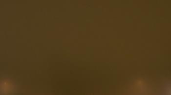 Weather camera view of Lincoln Elementary School.