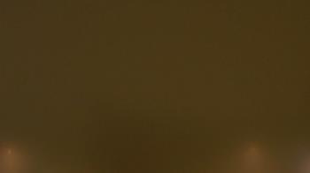 Weather camera view of Lincoln Elementary School.