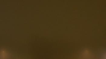 Weather camera view of Lincoln Elementary School.