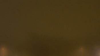 Weather camera view of Lincoln Elementary School.