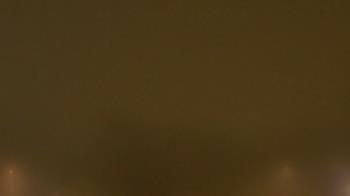 Weather camera view of Lincoln Elementary School.