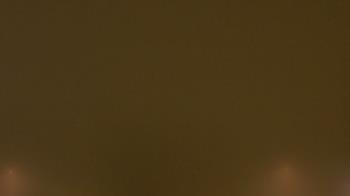 Weather camera view of Lincoln Elementary School.