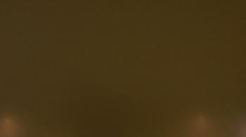 Weather camera view of Lincoln Elementary School.