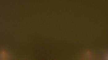 Weather camera view of Lincoln Elementary School.