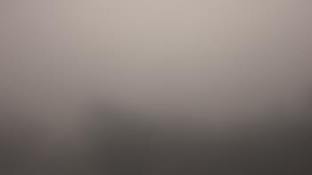 Weather camera view of Lincoln Elementary School.