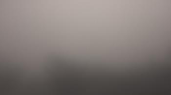 Weather camera view of Lincoln Elementary School.