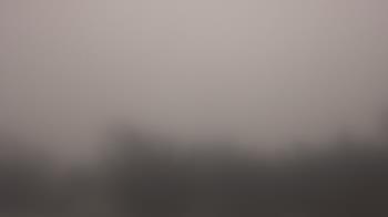 Weather camera view of Lincoln Elementary School.