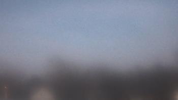 Weather camera view of Lincoln Elementary School.