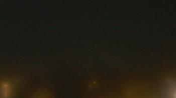 Weather camera view of Lincoln Elementary School.