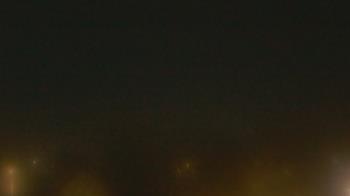 Weather camera view of Lincoln Elementary School.