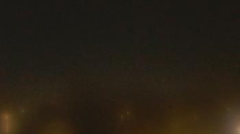 Weather camera view of Lincoln Elementary School.