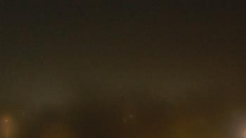 Weather camera view of Lincoln Elementary School.