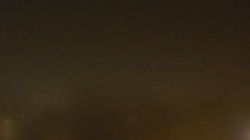 Weather camera view of Lincoln Elementary School.