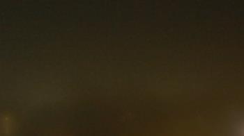 Weather camera view of Lincoln Elementary School.