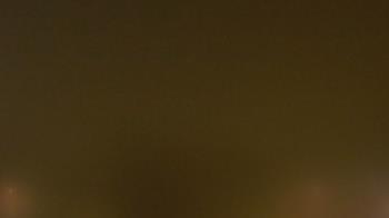 Weather camera view of Lincoln Elementary School.