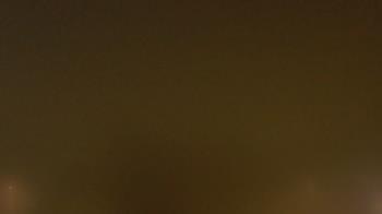 Weather camera view of Lincoln Elementary School.