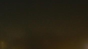 Weather camera view of Lincoln Elementary School.