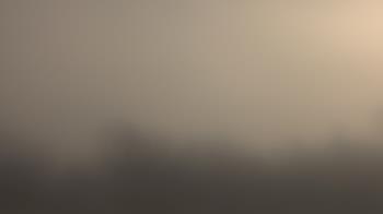 Weather camera view of Lincoln Elementary School.