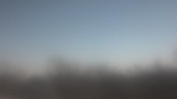 Weather camera view of Lincoln Elementary School.