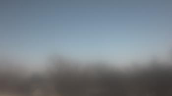 Weather camera view of Lincoln Elementary School.